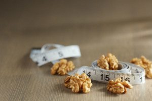 Nueces y control de peso