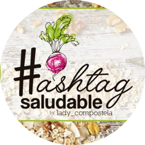 Hashtag Saludable 