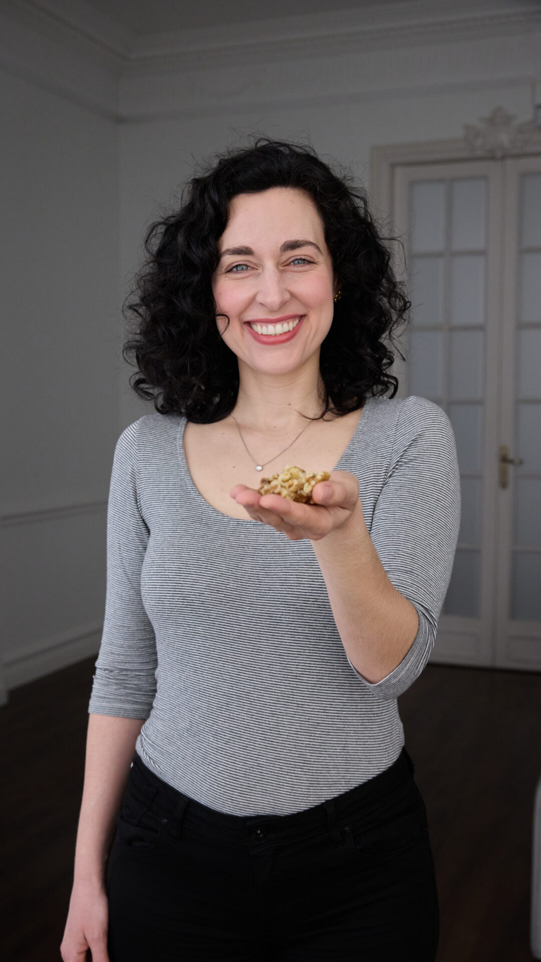 Julia Farre Dietista-Nutricionista